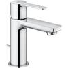 Grohe Lineare rubinetto lavabo XS-Size funzione ES, 23790001, XS-Size Lineare cromo [Rubinetteria Bagno > Rubinetteria Lavabo]