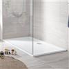 Grohe Universal piatto doccia rettangolare, 39306000, Universal bianco [Piatti Doccia > Piatti Doccia Rettangolari]