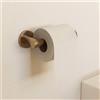 Cosmic Architect S+ porta rotolo, WJC235A0058040, Architect S+ oro spazzolato [Accessori Bagno > Porta Rotolo]