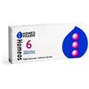 Homeo Pharm Homeos 6 Globuli 12 Tubi