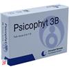 BIOGROUP SPA SOCIETA' BENEFIT PSICOPHYT REMEDY 3B 4 TUBI 1,2 G
