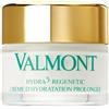 Valmont Hydra3 Regenetic Crema Idratante Anti Età 50 ml