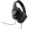Shure Cuffie Shure SRH240A-BK-EFS nero [SRH240A-BK-EFS]