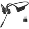 SHOKZ Auricolari Shokz C102-AA-BK Bluetooth/Wireless con microfono [C102-AA-BK]