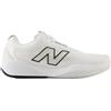 New Balance Scarpe da tennis da donna New Balance FuelCell 996v6 - Bianco