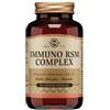 SOLGAR Immuno Rsm Complex 50 Capsule Vegetali