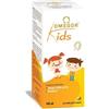 U. G. A. Nutraceuticals Omegor Kids 140ml: Integratore di Omega-3 per la Crescita dei Bambini