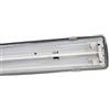 BEGHELLI Saving Ip65 Tubi LED 258 4000K