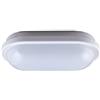 BEGHELLI Geo LED 20W Oval White 4K