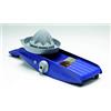 TNS 3000 TNS 3000 - Tagliaverdure blu, grattugia, spremiagrumi, fritte