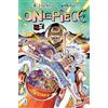 Star Comics One piece (Vol. 108)