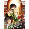 Star Comics A white rose in bloom (Vol. 2)