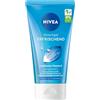 NIVEA Gel detergente rinfrescante per pelli normali e miste, 150 ml