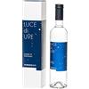 DOMENIS 1898 DOMENIS1898 - LUCE DI UVE MALVASIA grappa di malvasia 38% vol. bottiglia in vetro da 50 cl con astuccio