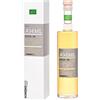 DOMENIS1898 - FUTURA BIO AGHEMIL grappa con miele 35% vol. bottiglia in vetro da 50 cl con astuccio