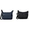 Kipling GABBIE, Borsa a Tracolla, Donna, Blue Blue 2, Taglia unica IZELLAH, Borse a Tracolla, Donna, Nero Noir, Taglia unica