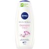 Nivea Diamond & Argan Oil gel doccia 500 ml