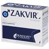 DYMALIFE PHARMA ZAKVIR 20 BUSTINE