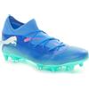 Puma Scarpa da Calcio Uomo Puma Future 7 Match MxSG Blu