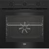 Beko BBIE11100B Beko Forno beyond multifunzione, Classe A, 6 funzioni, Nero, 72 litri, AeroPerfect®