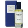 VERSET D'ARTE EDITION 100ML