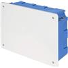 ELETTROCANALI Scatola da incasso IP40 200x150x75mm - EC340106