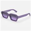 Retrosuperfuture Occhiali da Sole RetroSuperFuture Caro Purple P04 IU8 Summer Edition