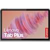 LENOVO Tab Plus Tablet 11.5" Mediatek 8/128 GB Android Grigio ZADX0091SE