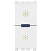 VIMAR VIMER Dimmer MASTER 230V universale bianco - 19135.1.B