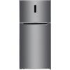 SEKOM FRIGO 2 PORTE 480 LT NO FROST INVERTER INOX