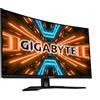 Gigabyte M32UC 80 cm (31.5) 3840 x 2160 pixels 4K Ultra HD LED Black
