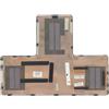 HP HP Plastic Service Door 665604-001-OUT