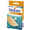 3M ITALIA Srl Cerotto nexcare active 360 gradi 5 pezzi - NEXCARE - 923761771