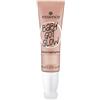 Essence Baby Got Glow Liquid Highlighter evidenziatore liquido con applicatore 10 ml Tonalità 10 sassy in silk