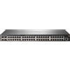 Aruba Switch di rete Aruba 2930F 48G 4SFP+ Gestito L3 Gigabit Ethernet (10/100/1000) 1U Grigio [JL254A]