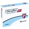Dicoflor - Integratore Digestivo 60 Confezione 15 Bustine
