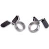 Spart Fitness Molle ferma dischi per bilancieri olimpionici da 50 mm