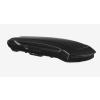 Thule BOX TETTO THULE MOTION 3 XL LOW NERO LUCIDO 216 x 89 x 36 PORTATUTTO BAULE AUTO 400 LT
