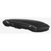 Thule BOX TETTO THULE MOTION 3 XXL LOW NERO LUCIDO 232 x 92 x 37 PORTATUTTO BAULE AUTO 450 LT