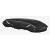 Thule BOX TETTO THULE MOTION 3 XXL NERO LUCIDO 232 x 92 x 46 PORTATUTTO BAULE AUTO 600 LT