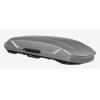 Thule BOX TETTO THULE MOTION 3 XXL TITANIO LUCIDO 232 x 92 x 46 PORTATUTTO BAULE AUTO 600 LT
