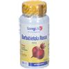 LONGLIFE Srl LONGLIFE BARBABIETOLA ROSSA 500 MG 100 CAPSULE VEGETALI