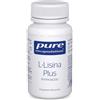 Nestlé PURE ENCAPSULATIONS L-LISINA PLUS 30 CAPSULE