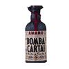 Silvio Carta Amaro Bomba Carta 33° 70 cl