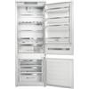 Whirlpool Frigorifero combinato da incasso SP 40 801 1 di Whirlpool in pronta consegna