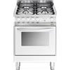 Lofra Cucina Elettrica MB66MF Bianco Perla da 60cm - Garanzia Italia