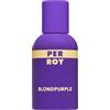 Perroy BLONDPURPLE Eau de Parfum 100ML