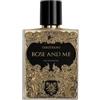 Coreterno ROSE AND ME Eau de Parfum 100ml