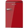 Cecotec Mini Frigo Frigobar 86 Litri Classe F Rosso Bolero Coolmarket 2741