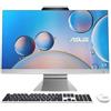 Asus All in one Asus 90PT03M1 M002B0 F3702WFAK WA002W White e Silver White